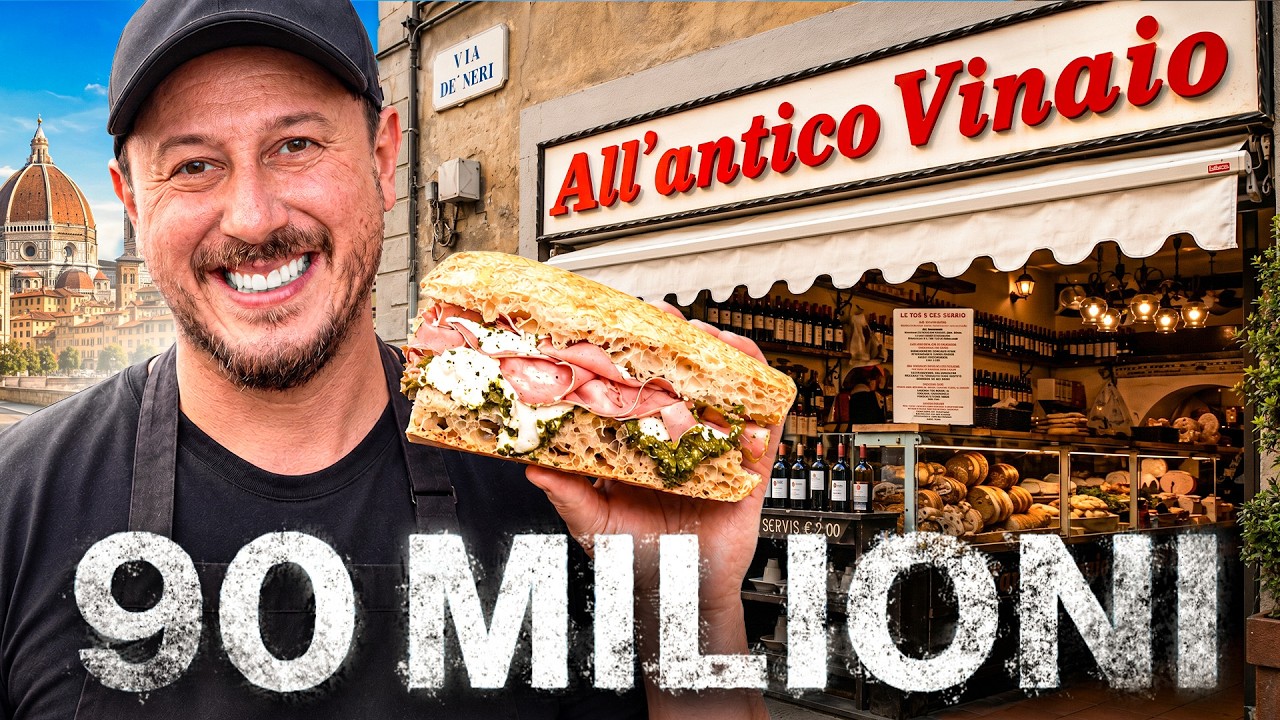 Chapeau intervista Tommaso Mazzanti: da piccola enoteca a impero milionario