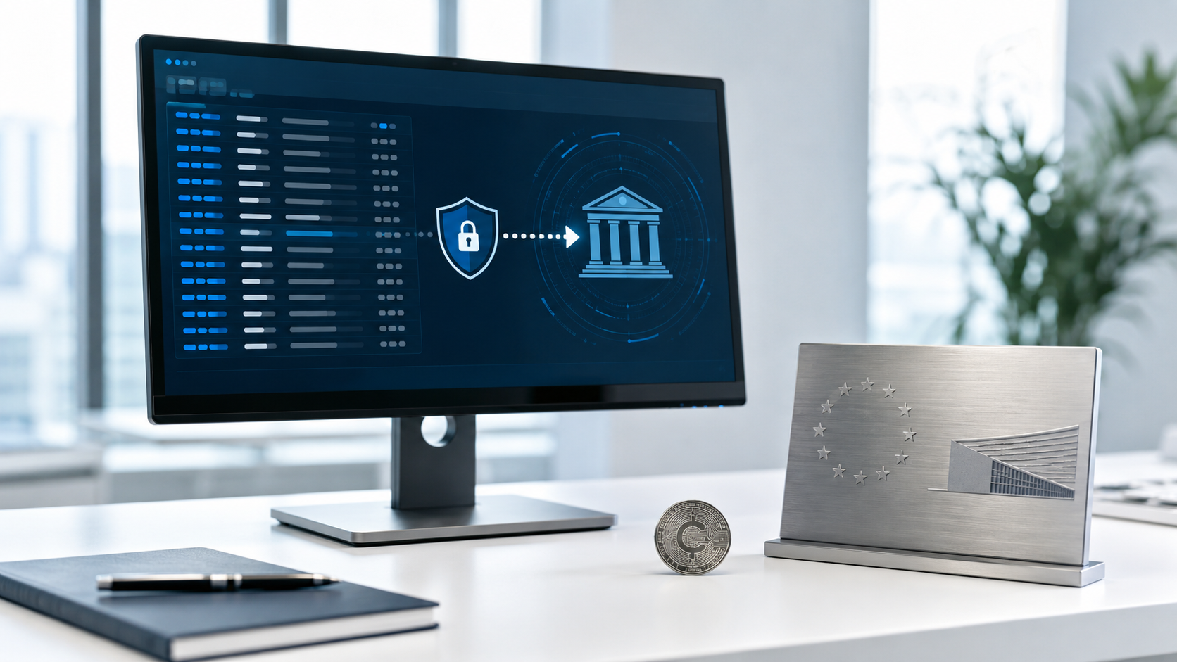 Cripto-attività, scattano gli obblighi di comunicazione al Fisco per i fornitori di servizi