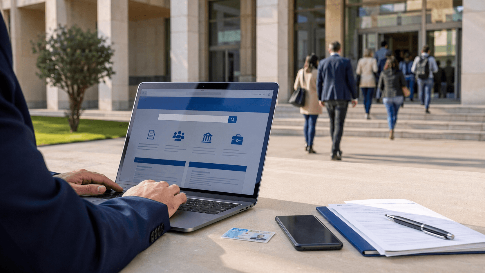 Concorso INPS da 1.024 funzionari, bando in arrivo su InPA