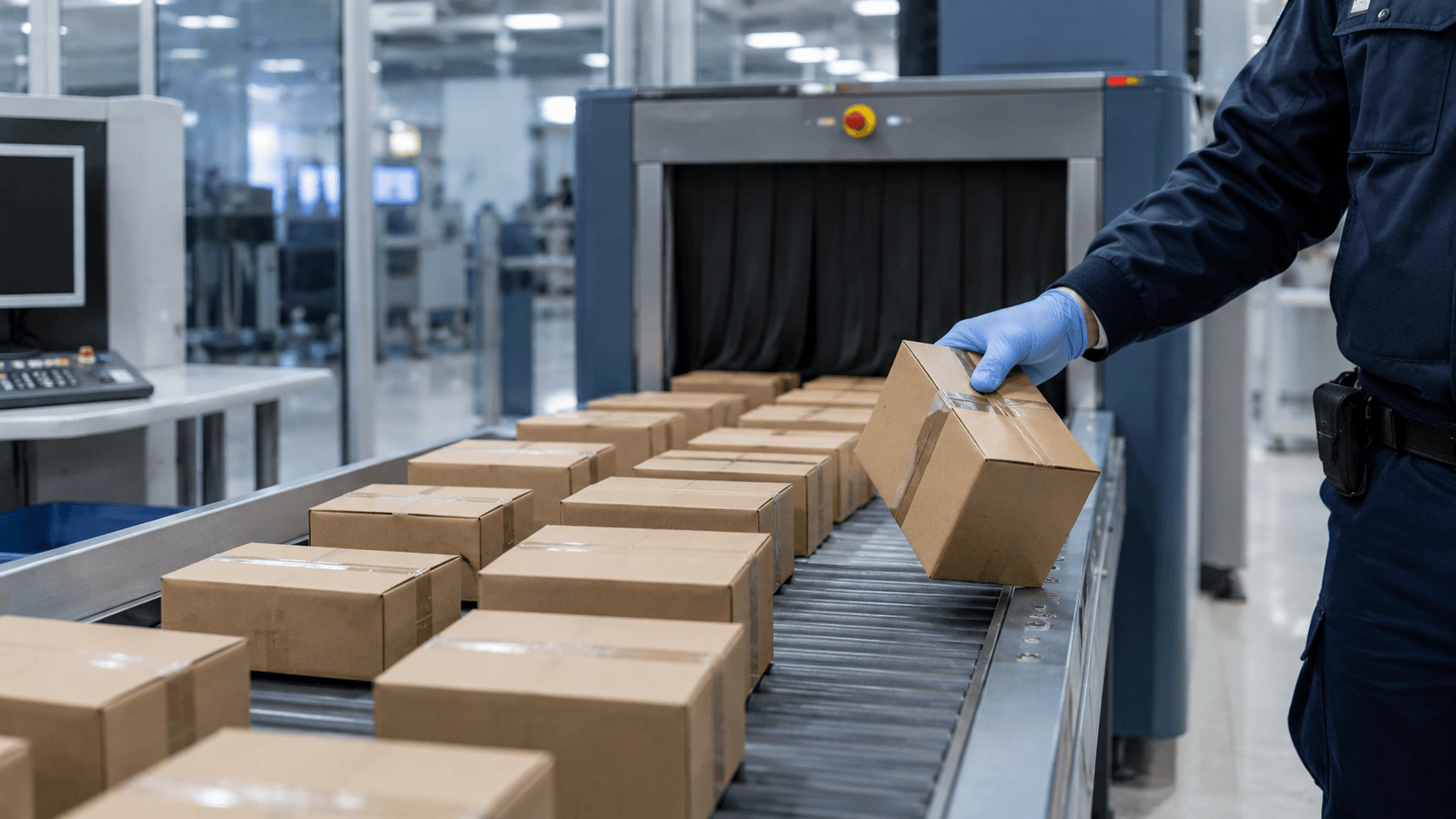 E-commerce mini-pacchi extra-UE: incentivi sui controlli doganali