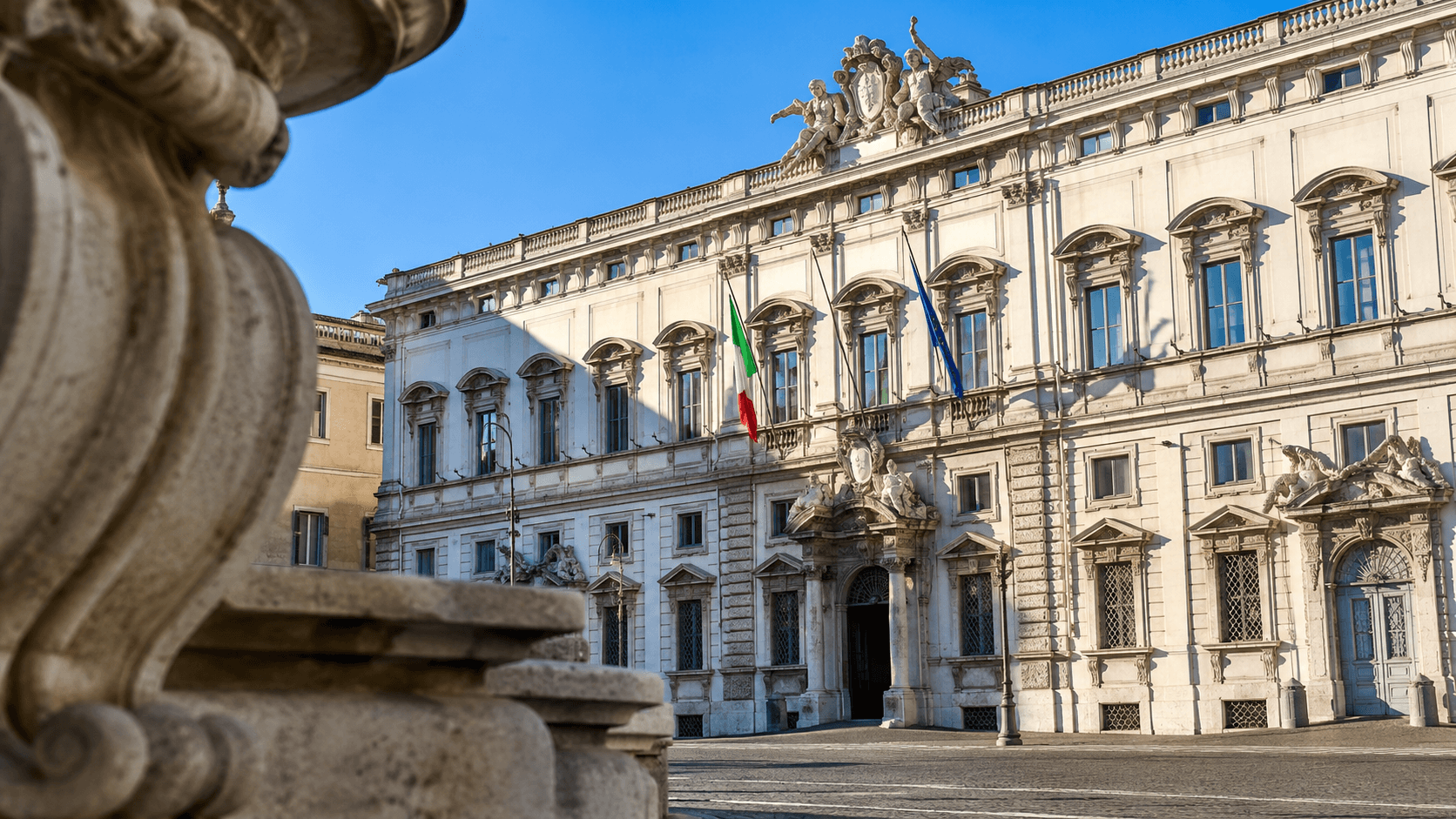 La Consulta cancella la riparazione pecuniaria per i reati contro la PA