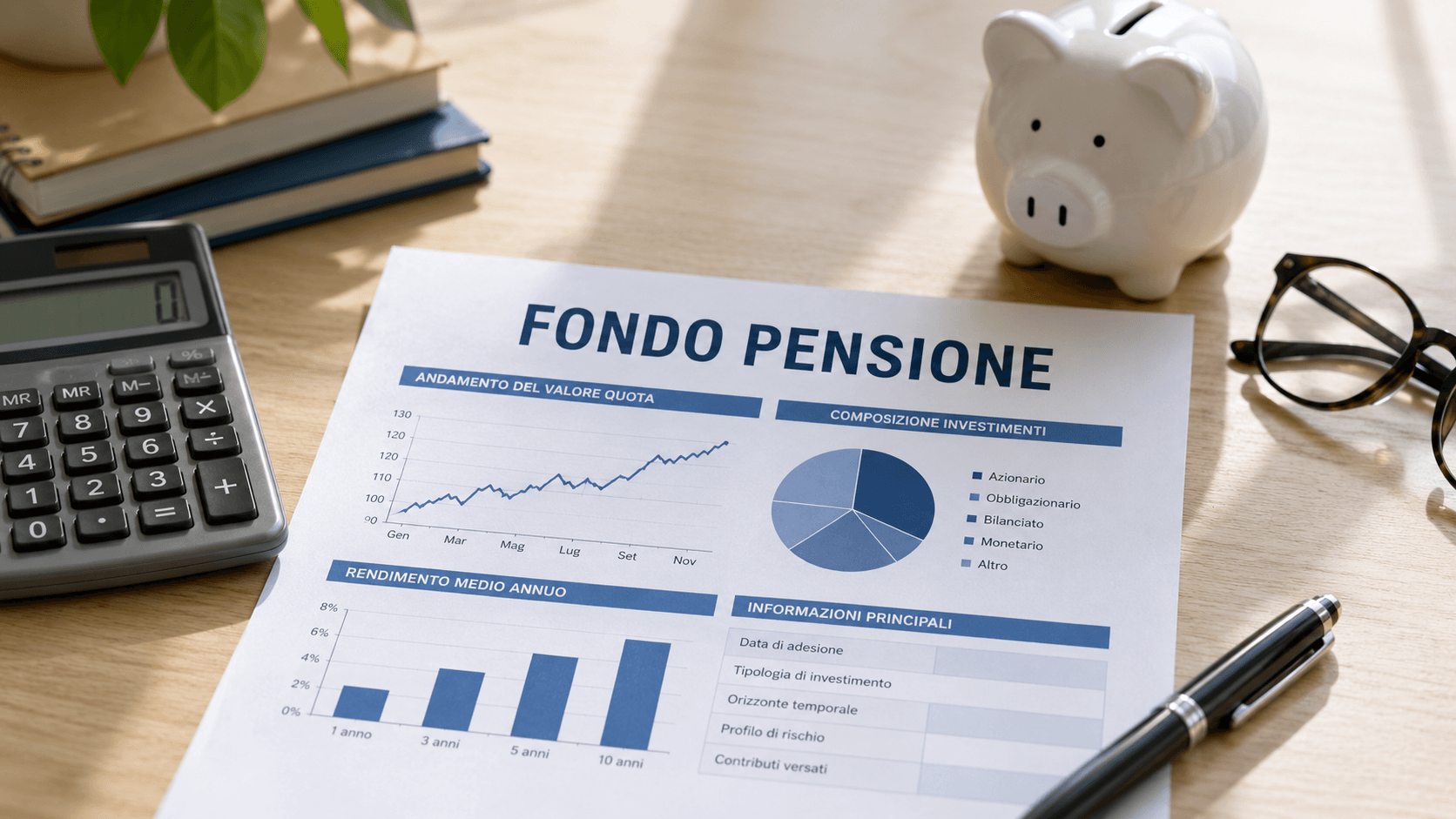 Fondo pensione, prelievi liberi incompatibili con i versamenti deducibili