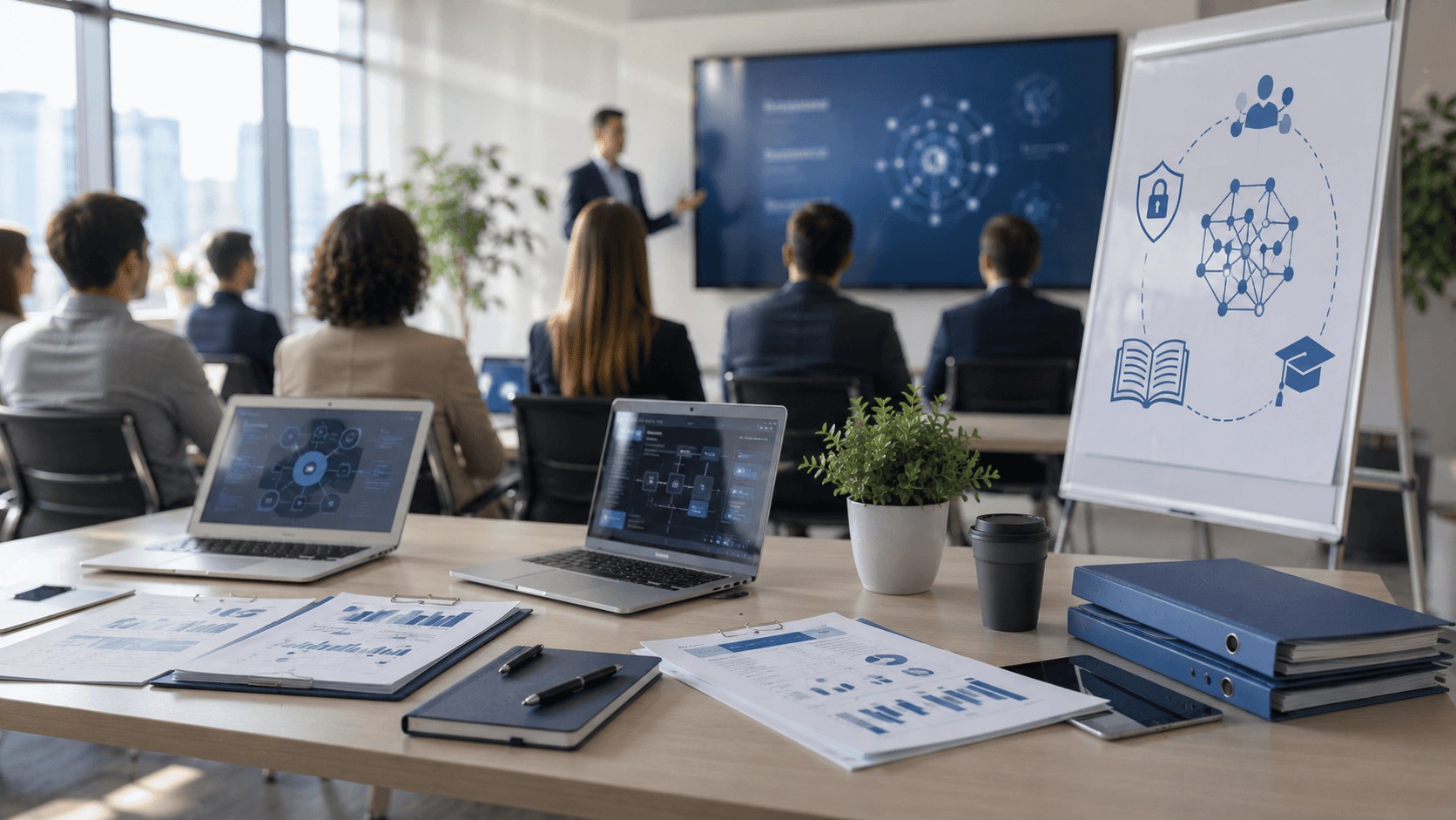 AI Act, formazione obbligatoria per chi usa AI in azienda