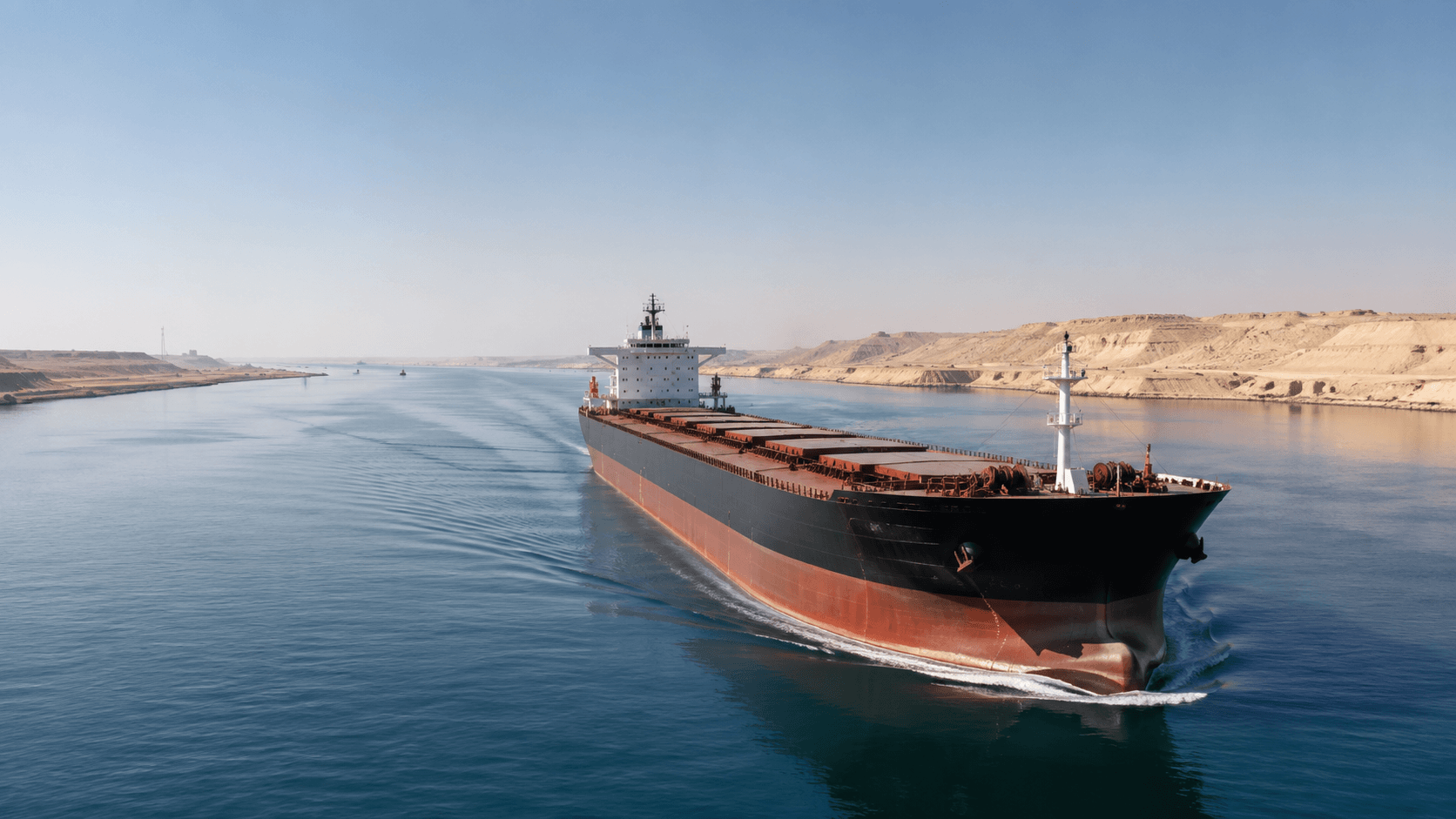 Stretto di Hormuz, sblocco navi: impatto su petrolio e imprese