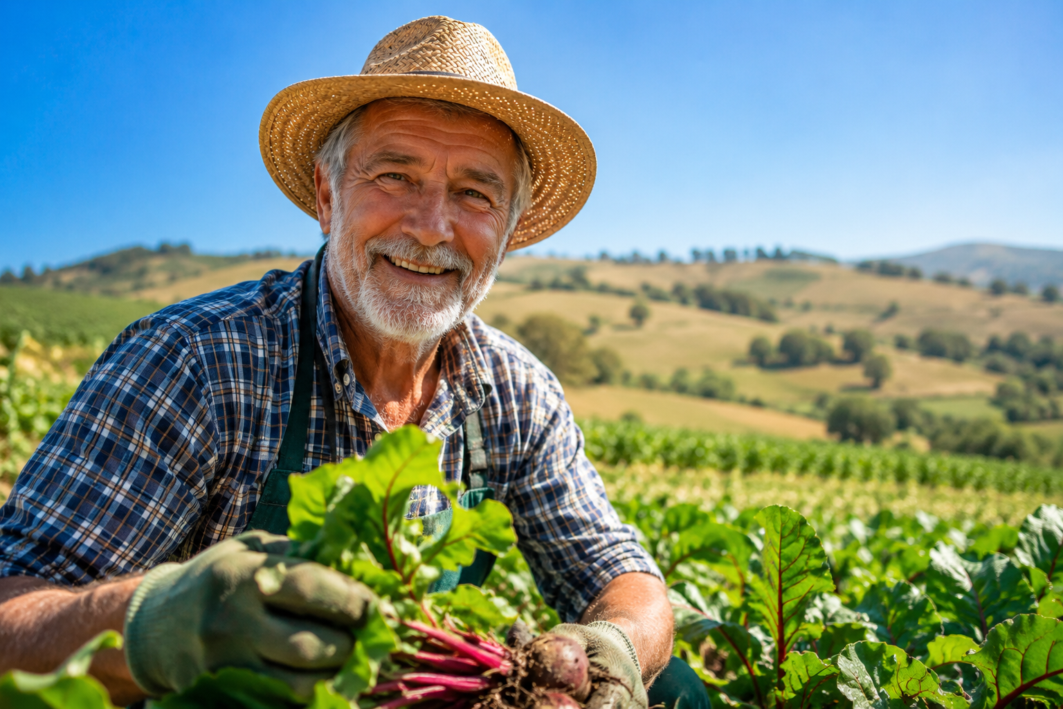 Pensioni flessibili e lavoro agricolo: il LOAgri si può cumulare