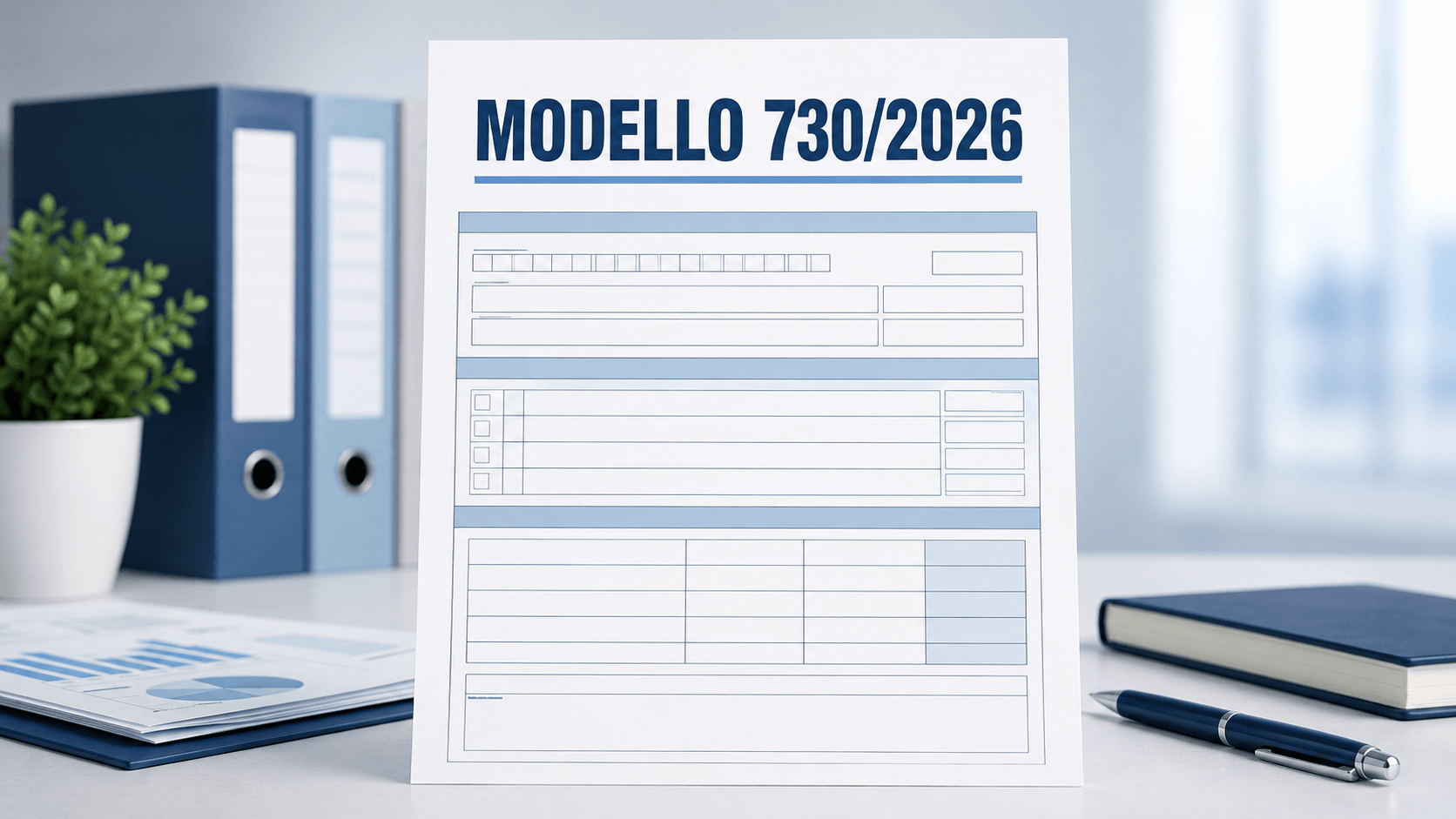 Credito da controllo fiscale: come si recupera nel 730?