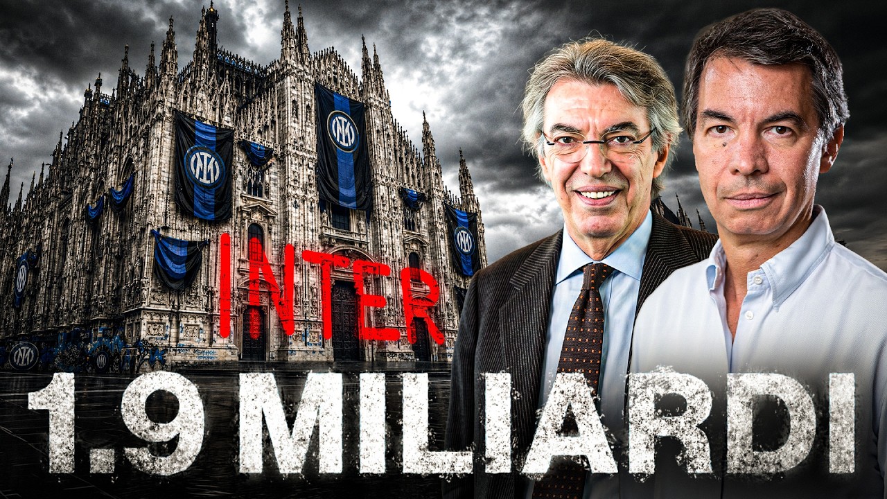 Chapeau intervista Angelo Moratti: la dinastia, il calcio e i miliardi tra Milano e Wall Street