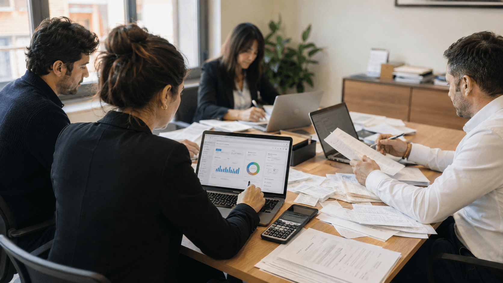 AI in azienda: produttività alta ma policy ancora deboli