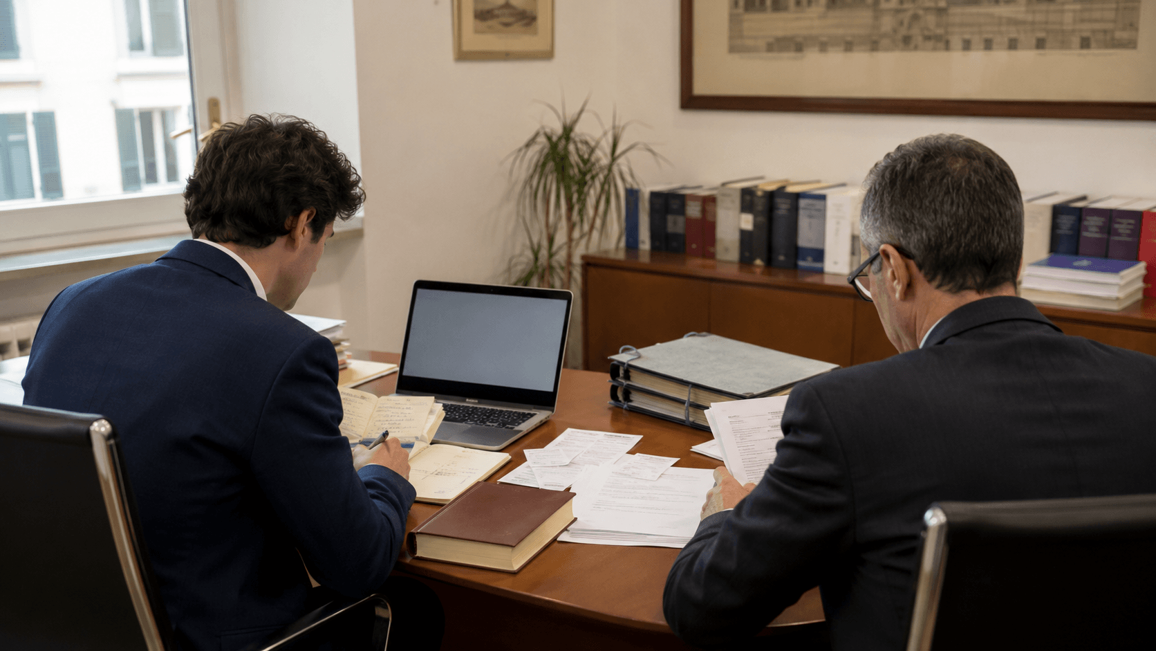 Tirocinio professionale, primo sì ai compensi per i praticanti