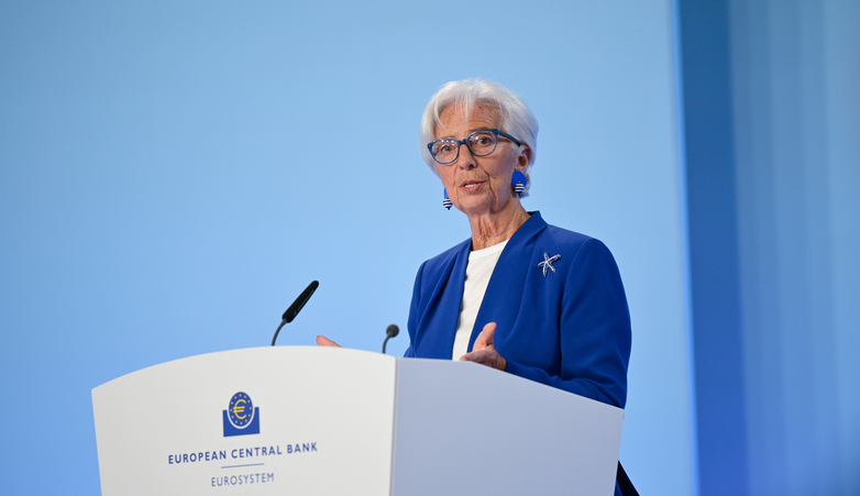 La BCE alza i tassi, sul mutuo variabile 16 euro in più al mese