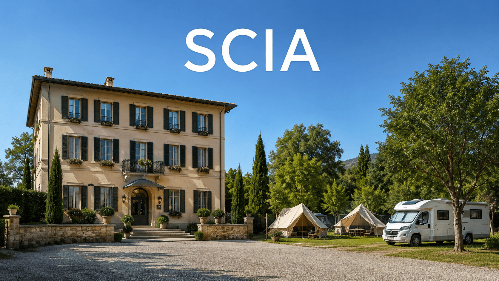 Turismo: SCIA per strutture ricettive, nuova modulistica e iter SUAP