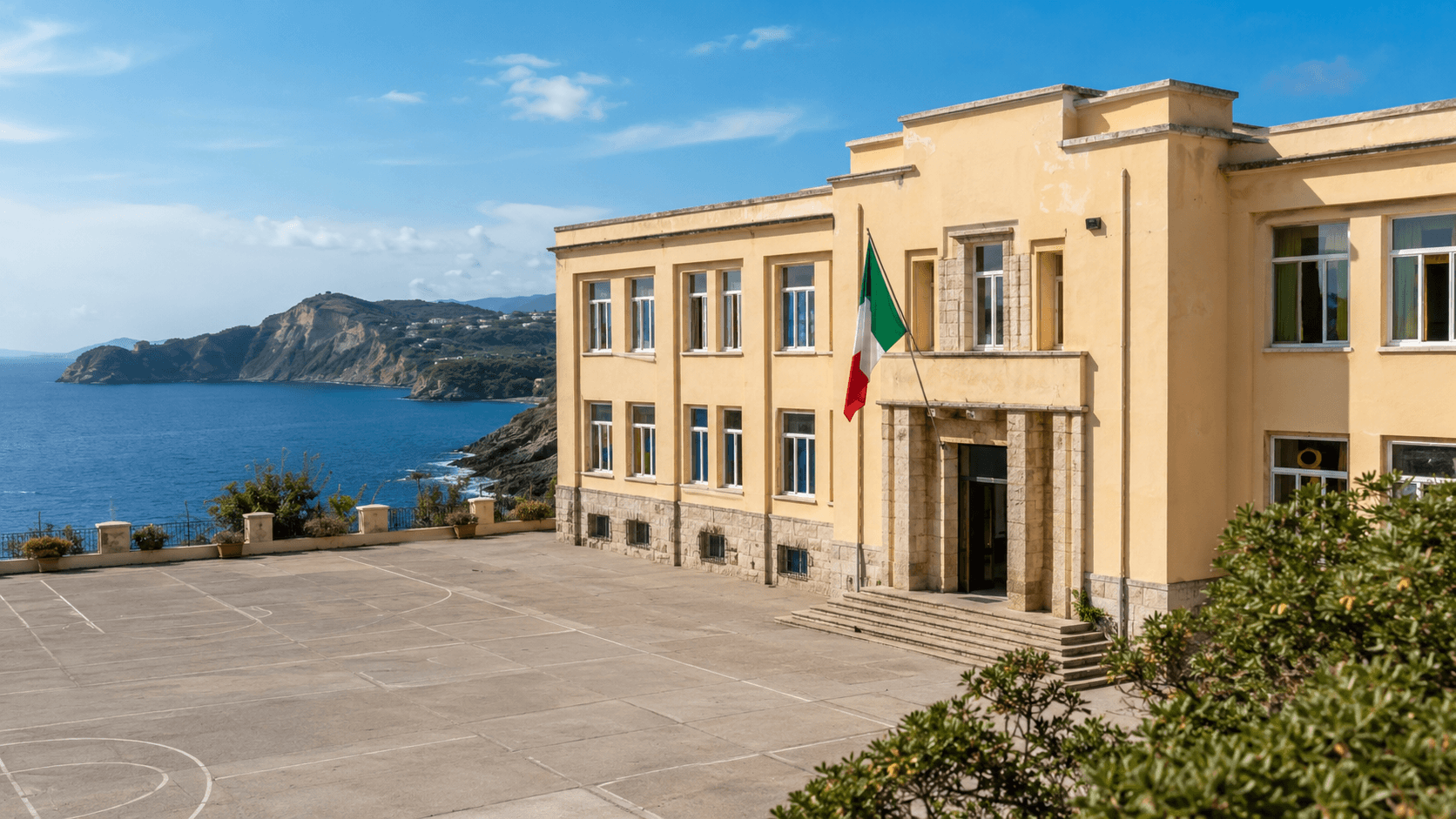 Scuola: bonus in graduatoria ai docenti nelle piccole isole