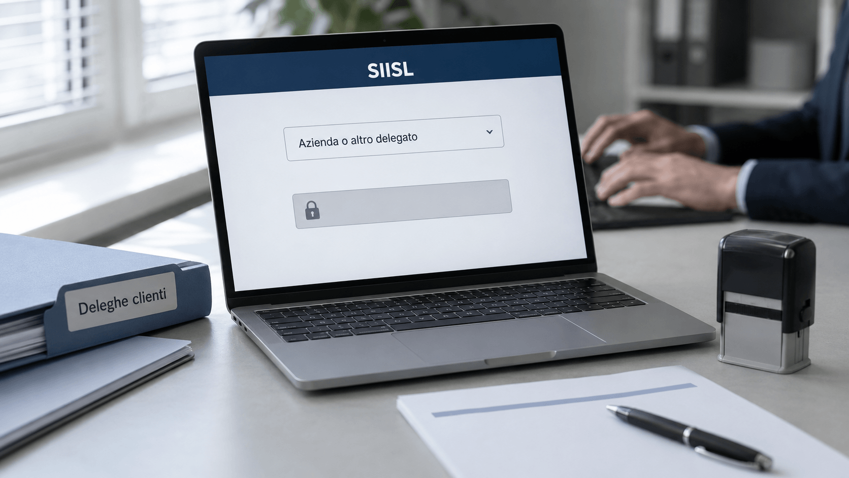 Accesso al SIISL, i Commercialisti chiedono una delega semplificata per le imprese