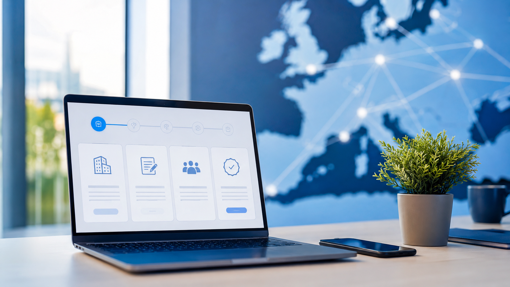 EU Inc. Proposed as Optional Legal Framework for European Startups