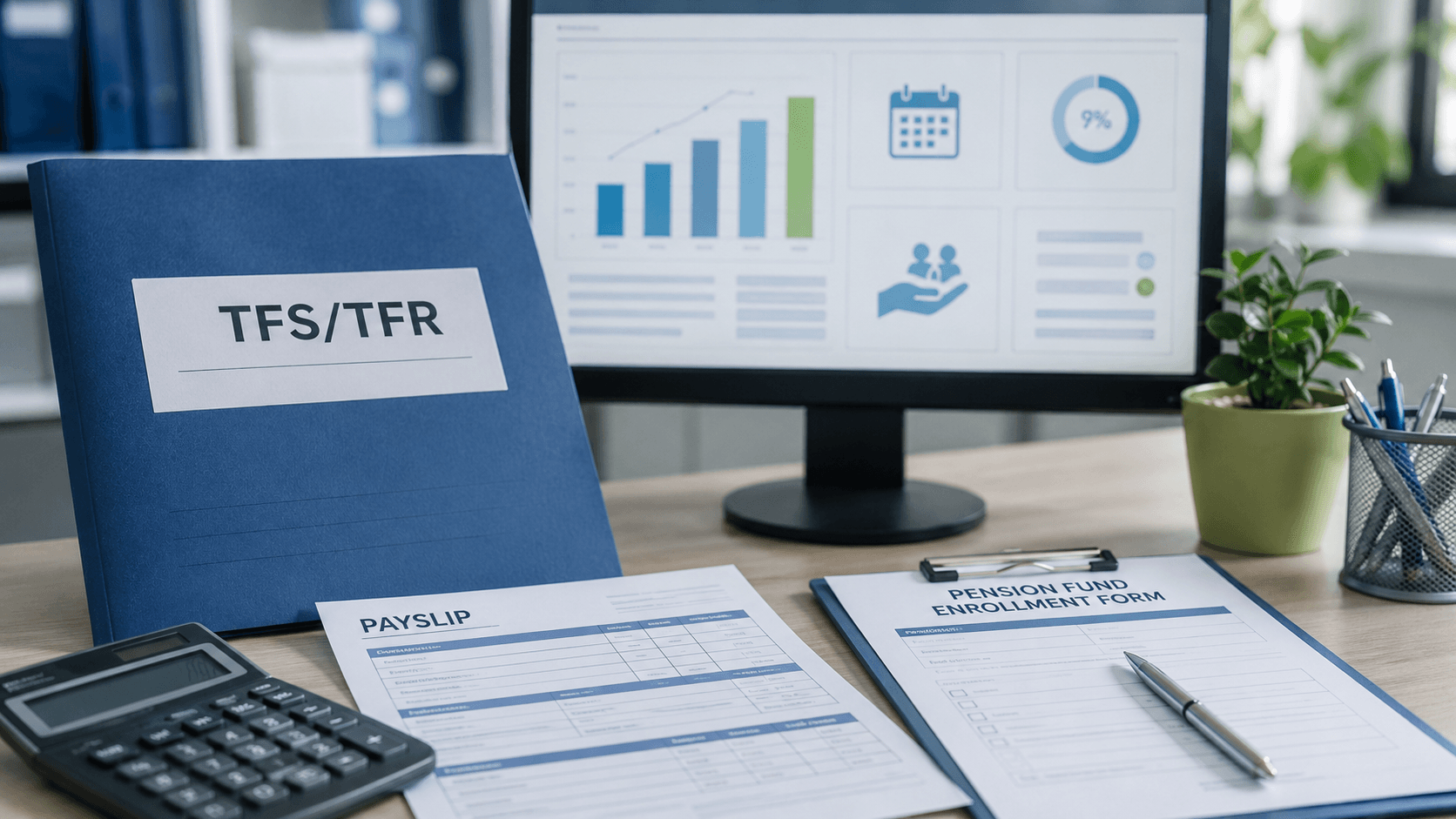 Fondi Pensione, opzione TFR esercitabile fino al 2030 per dipendenti TFS