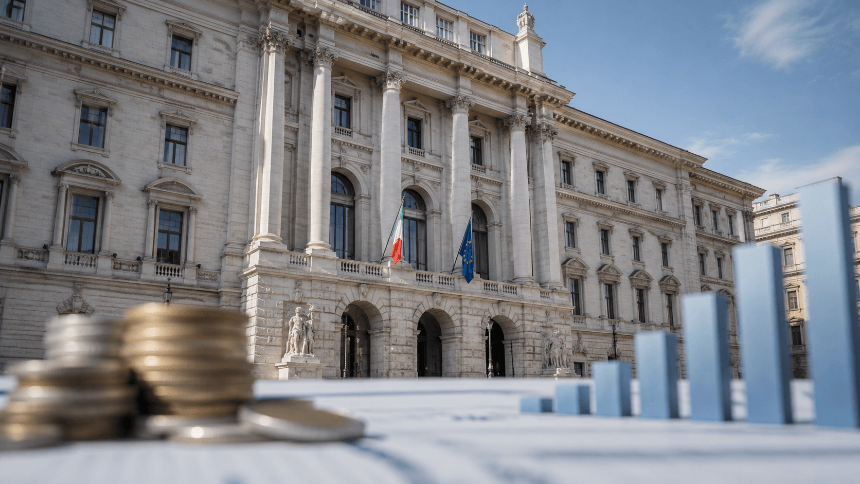 UPB: i conti pubblici in vista della Manovra 2027