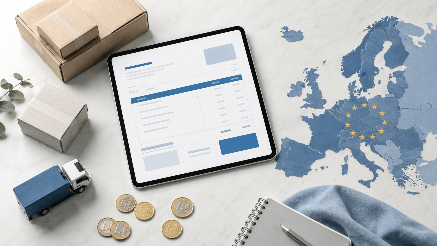 Riforma IVA, al via la consultazione del MEF sul decreto ViDA