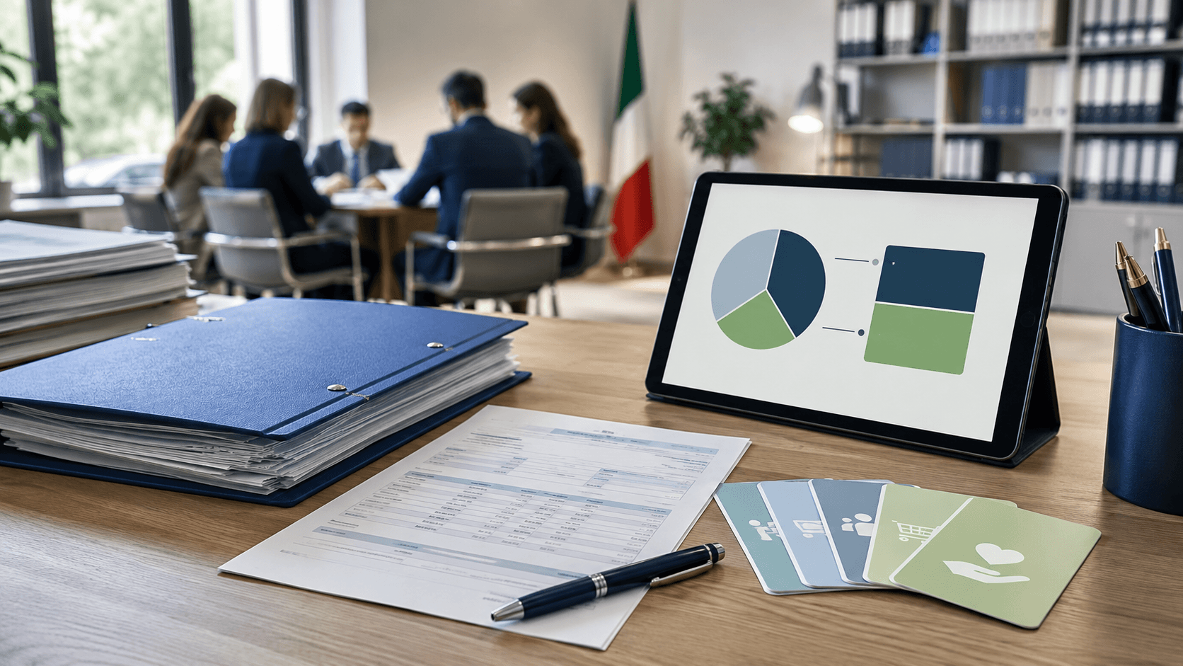 Welfare integrativo PA: quali benefit ai dipendenti PA sono esentasse