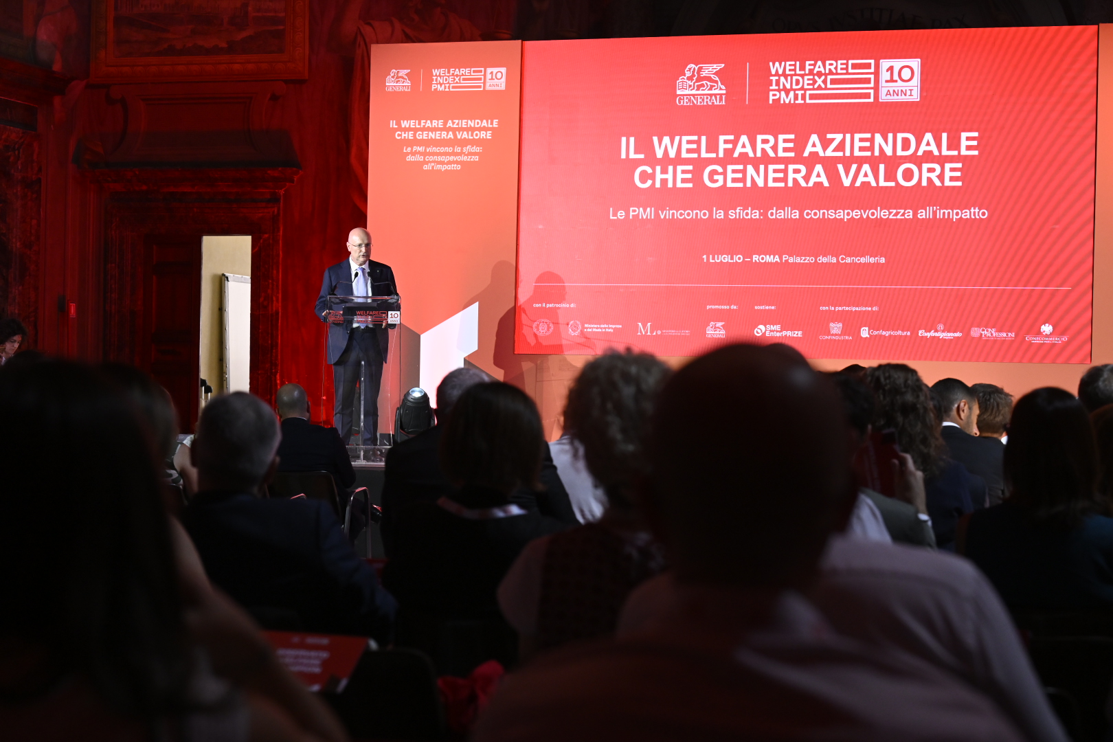 Il welfare aziendale che genera valore: i risultati del Rapporto Welfare Index PMI 2026
