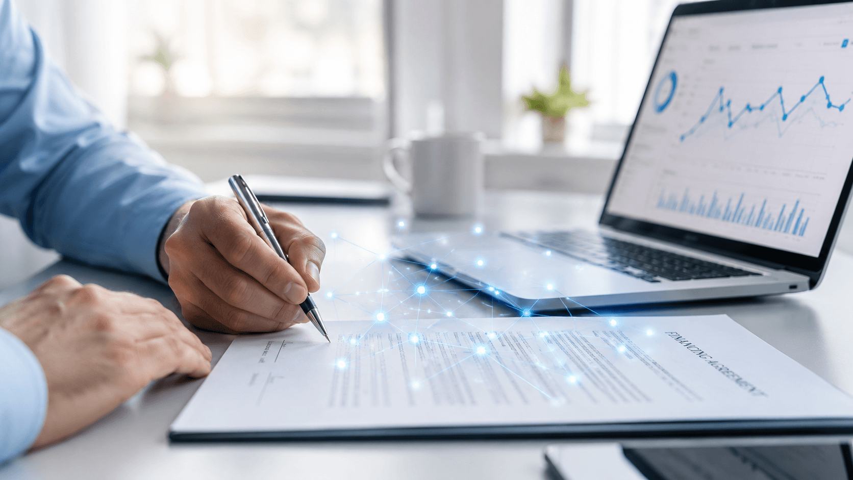 Credit scoring e AI, obblighi UE dal 2027 ma tutele già in vigore