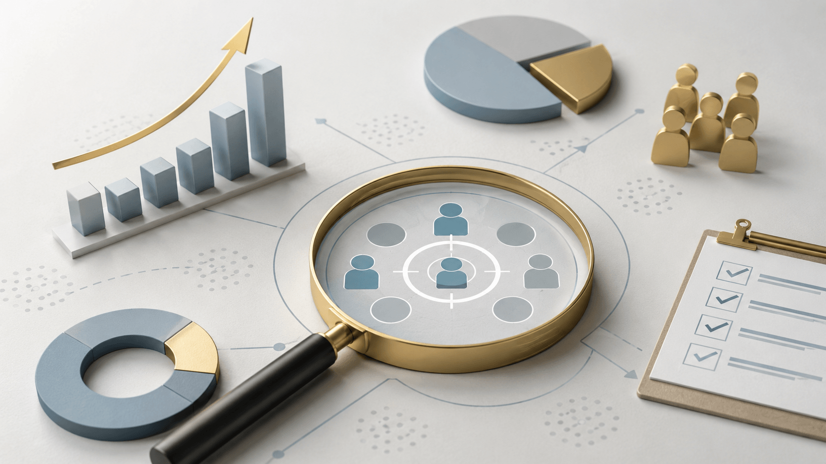 “Spiare” i competitor: semplice curiosità o scelta strategica?
