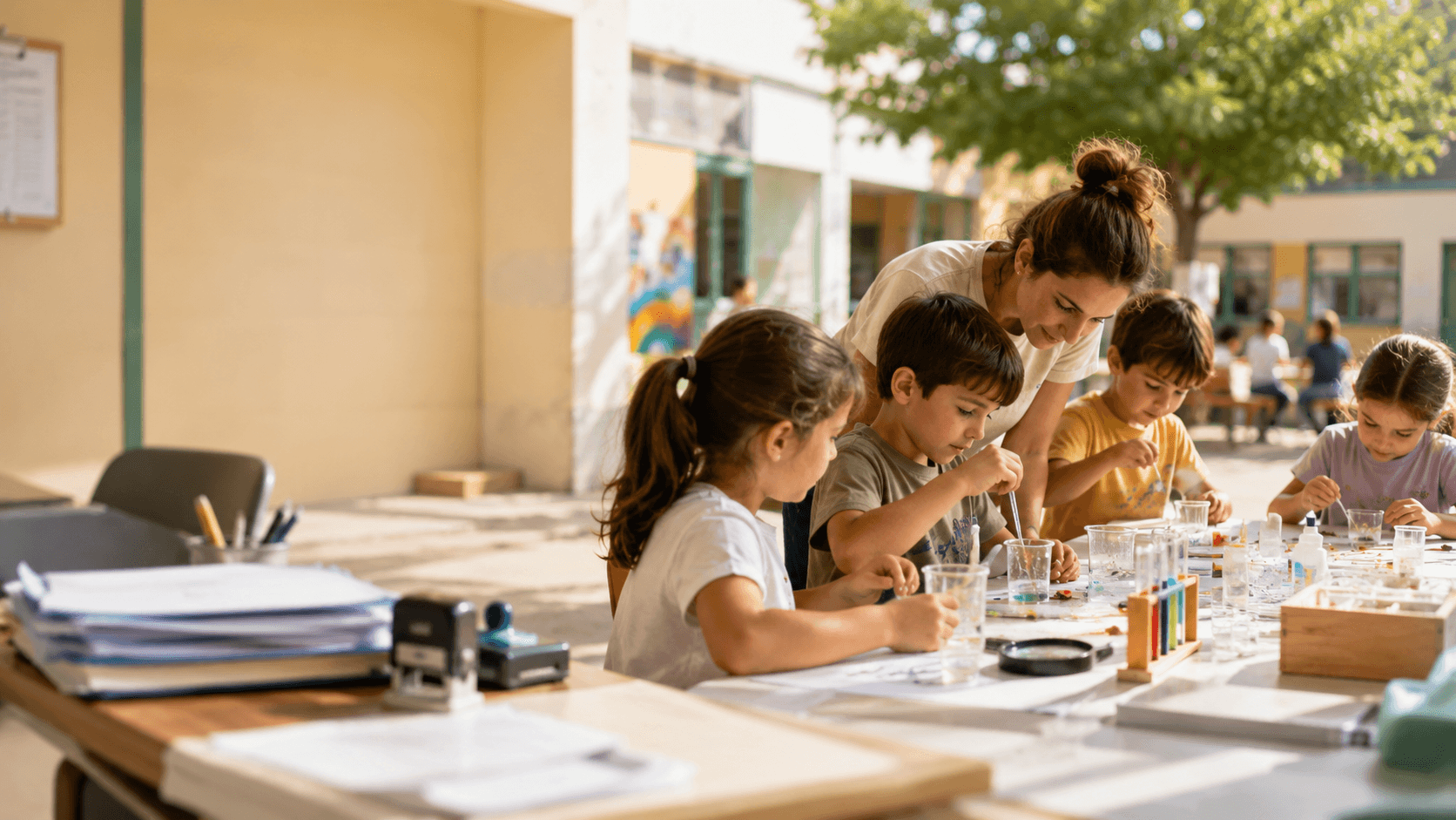 Bonus centri estivi 2026, Comuni ammessi e rimborsi alle famiglie per i servizi socioeducativi