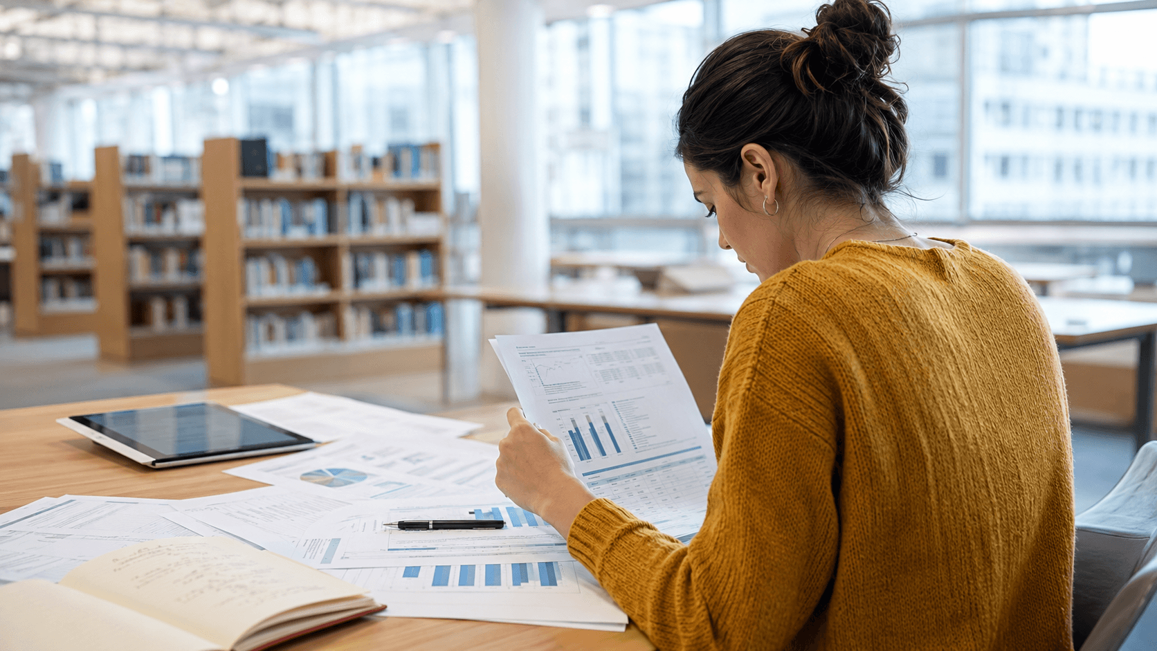 Borse di studio Iliad, candidature per studenti magistrali