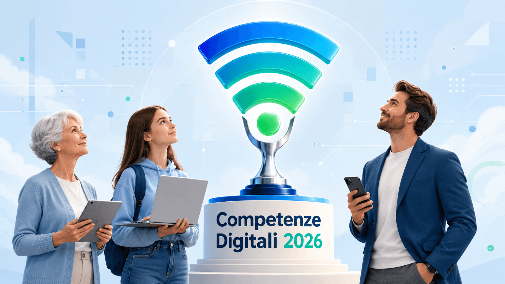 Premio Competenze Digitali 2026, ultimi giorni per candidare i progetti