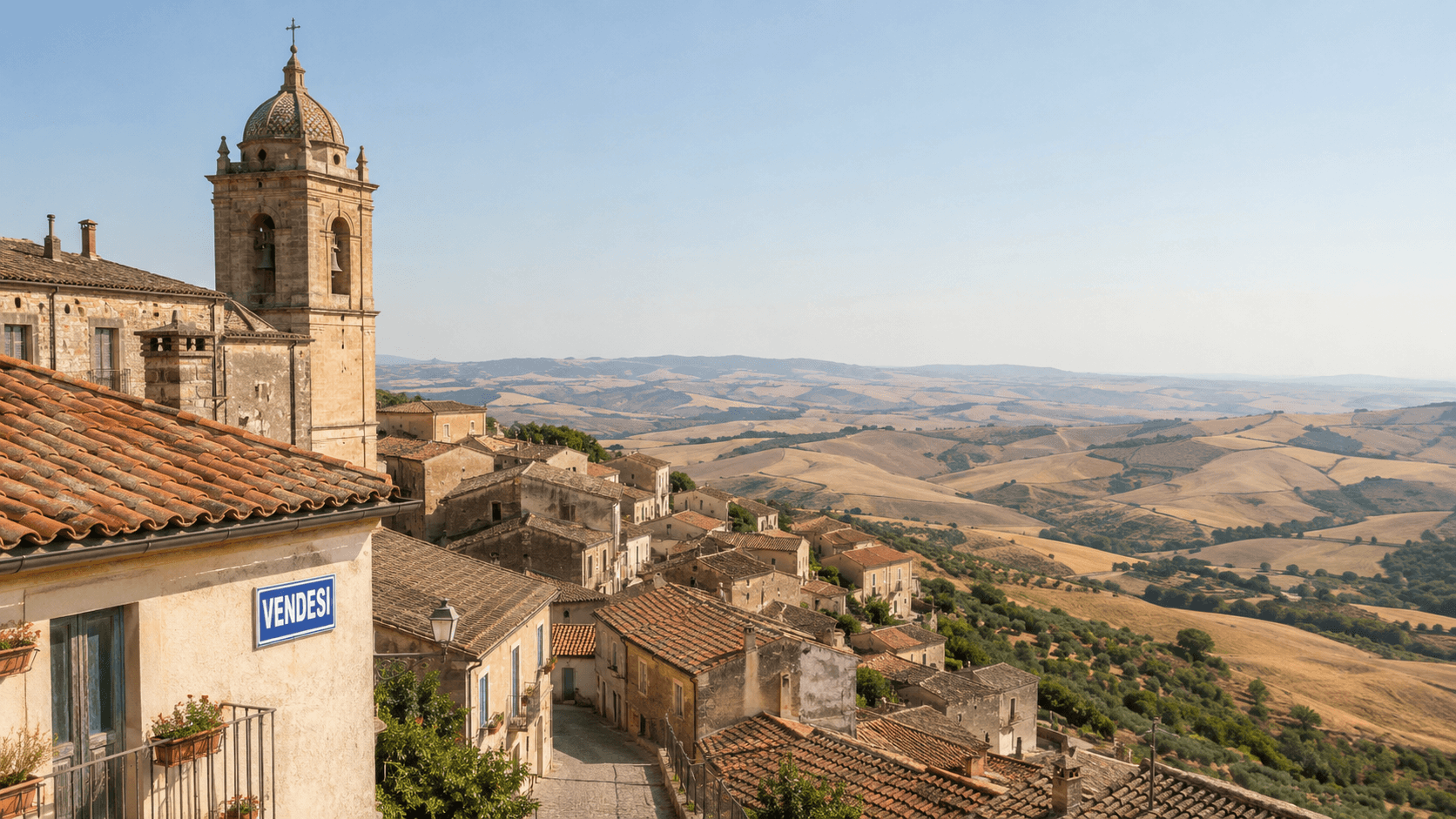 Comprare casa a 300 euro al mq, i comuni italiani più economici