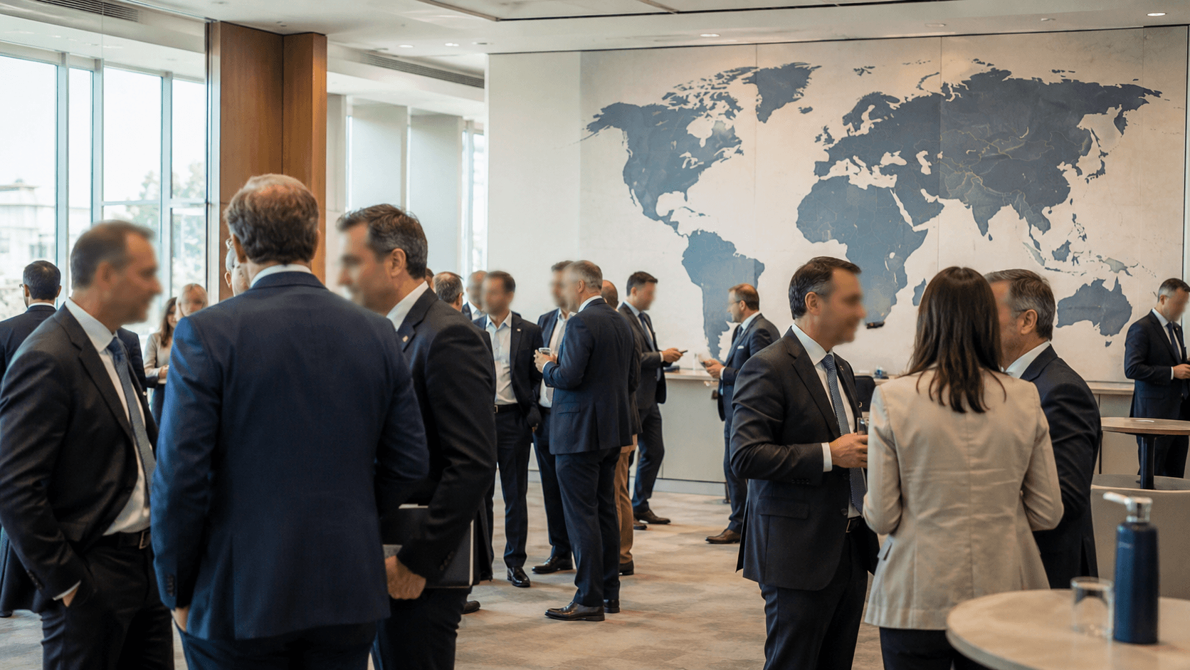 Export delle PMI, al via i progetti di filiera e di business matching