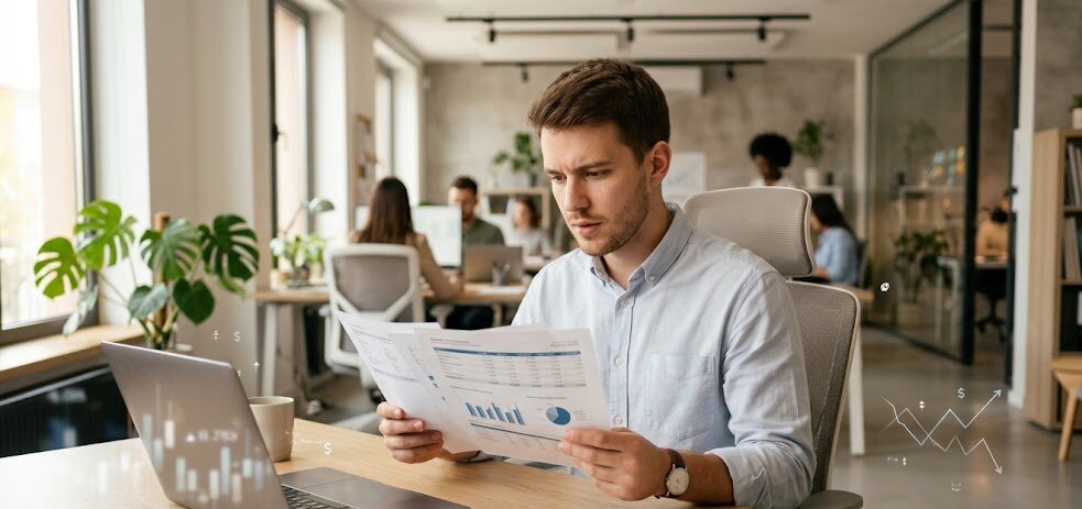 Gen Z, solo un giovane su tre ha le competenze per gestire i propri redditi