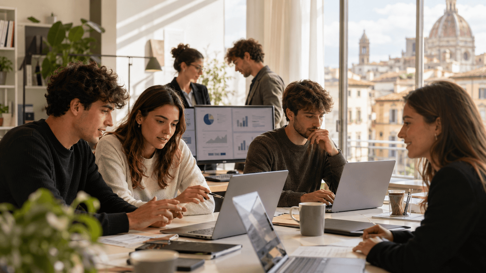 L’azienda più amata dalla Gen Z nella classifica italiana