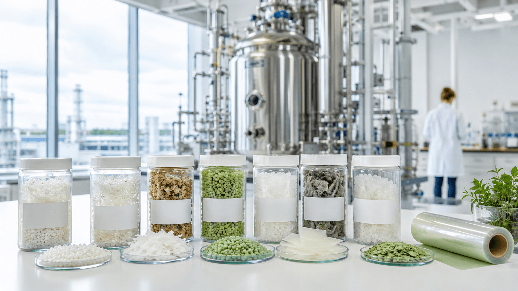 Nuovi IPCEI su biochimica e materiali circolari, candidature entro settembre