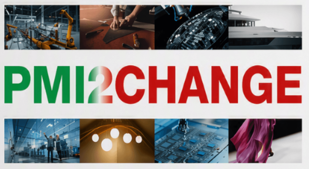 Con PMI2Change debutta il primo ETF attivo PIR sulle PMI quotate