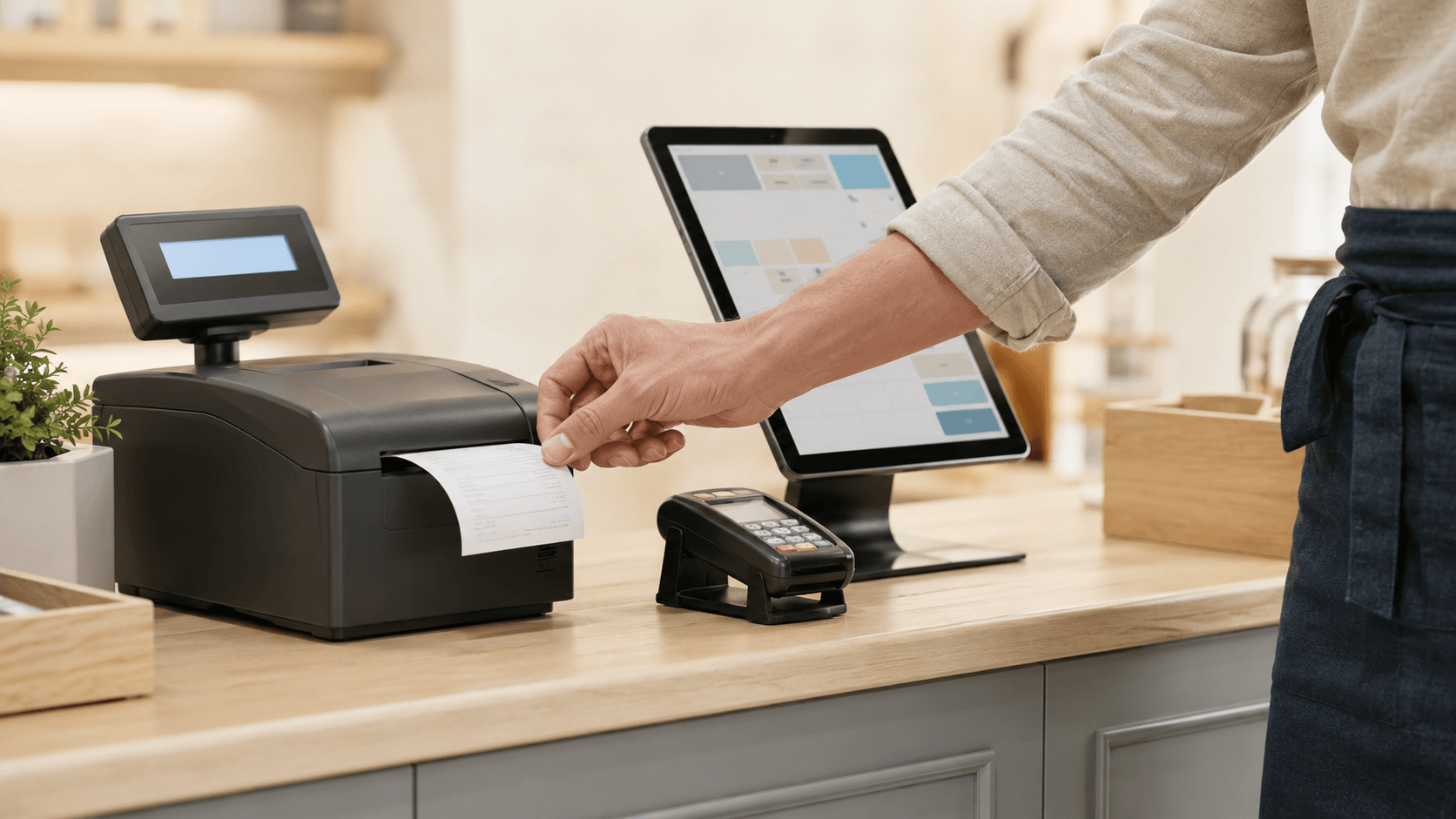 Software per casse telematiche, stretta sui requisiti fissati dal Fisco