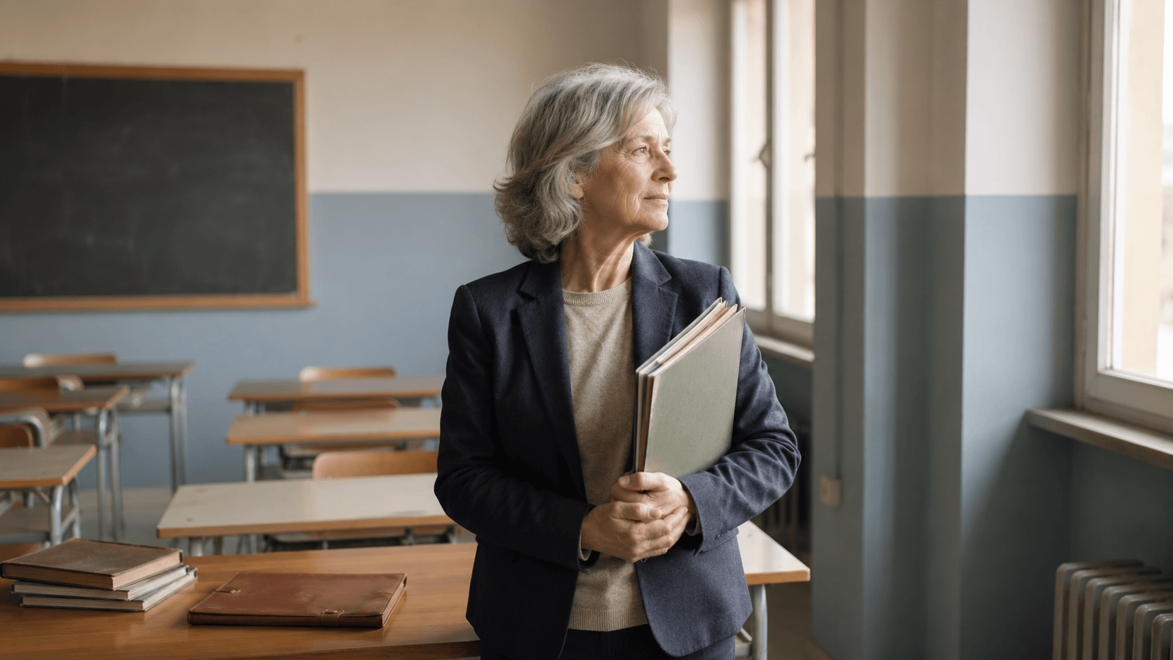 Scuola, il trattenimento in servizio può superare i 70 anni fino alla pensione