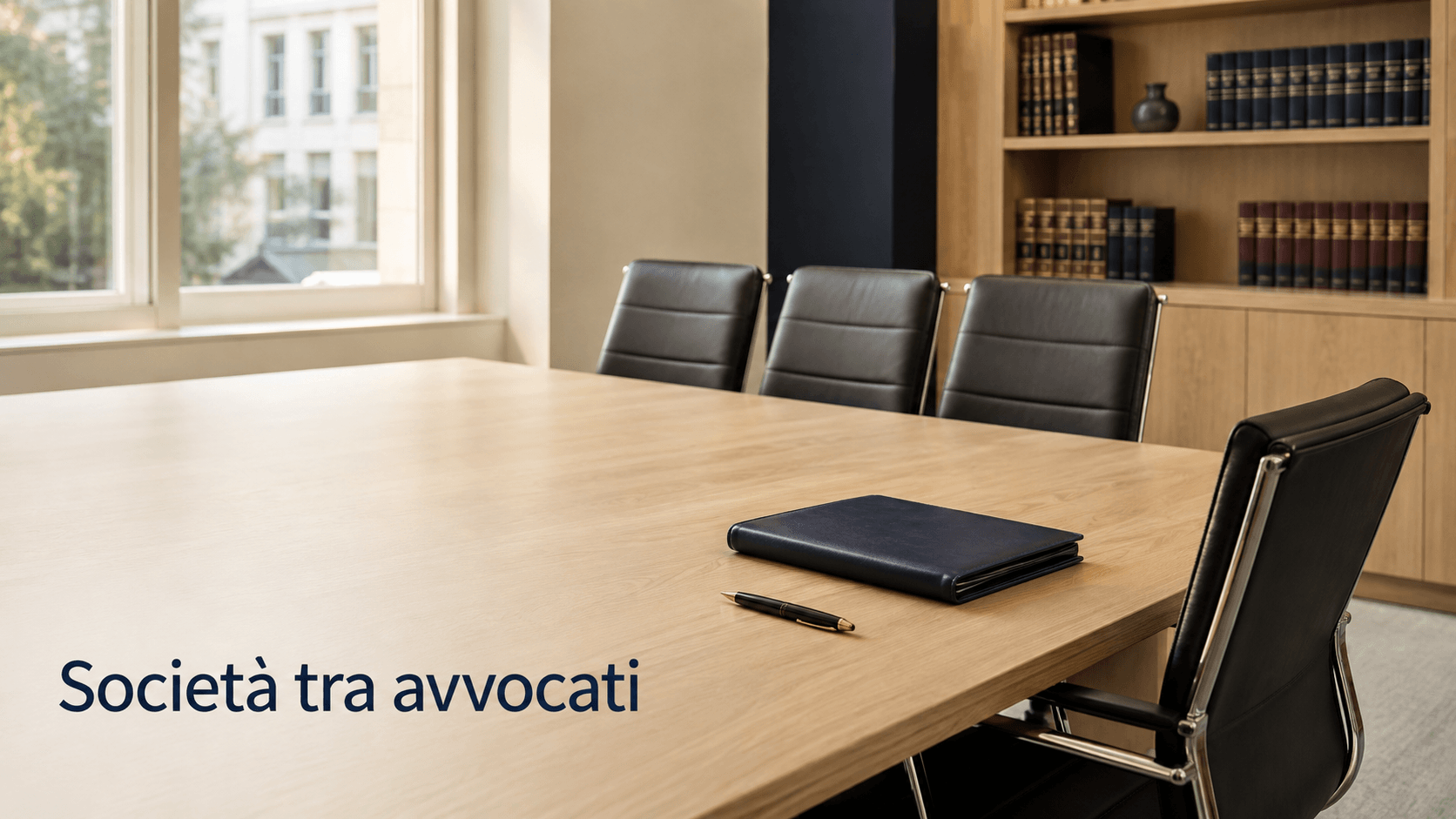 Nuovi limiti ai soci di capitale nelle società tra avvocati