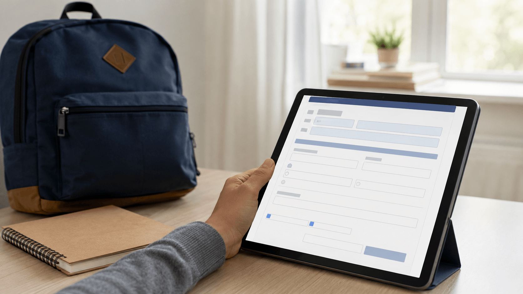 Indennità di frequenza, il cambio di scuola va comunicato all’INPS