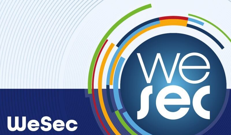 WeSec 2026, il Salone della Sicurezza ABI a Milano