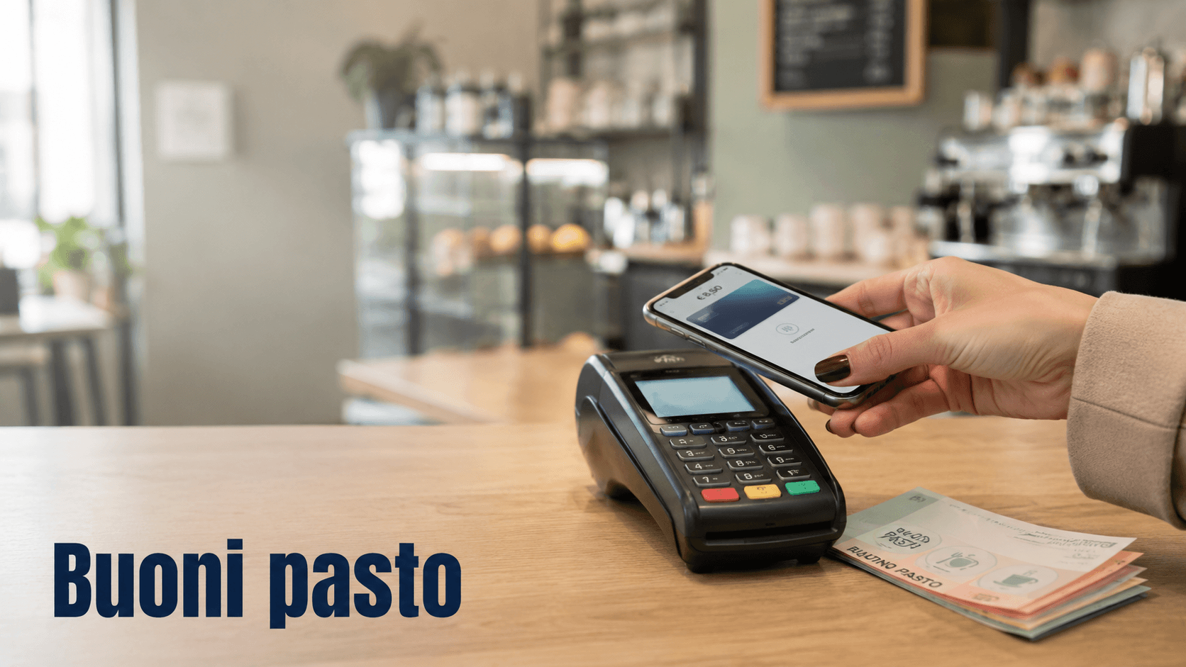 Buoni pasto a confronto, quale scegliere