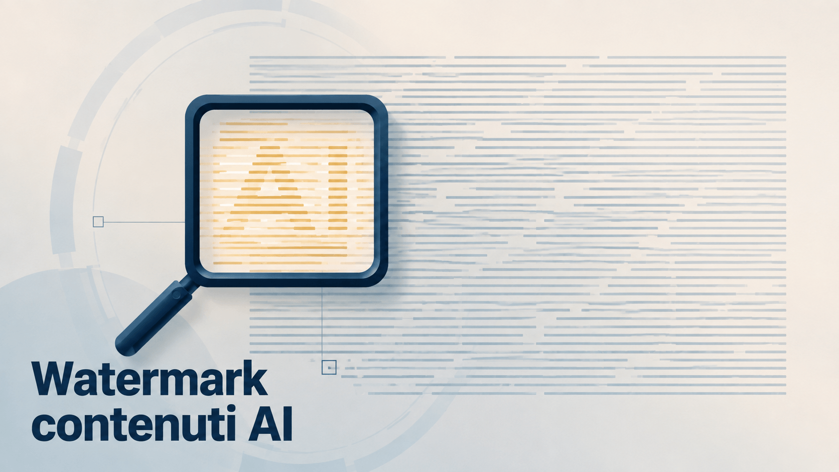 Contenuti AI, Anthropic segnala i testi generati con Claude