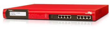 Firebox Core di WatchGuard