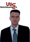 Fabrizio Croce, regional manager sud Europa di WatchGuard