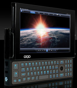 MID-UMPC OQO 2+