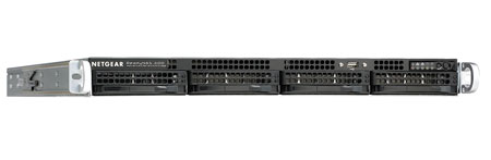 ReadyNas di Netgear